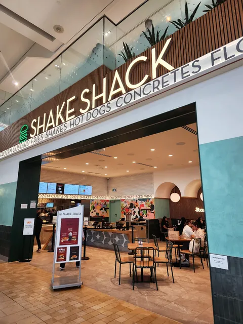 Shake Shack - Yorkdale Shopping Centre