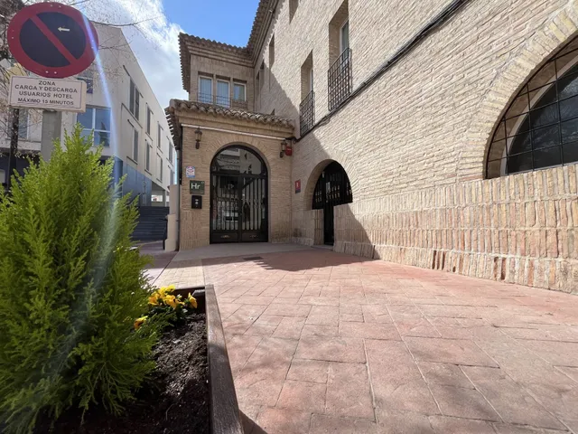 Hospederia Rural Constitucion