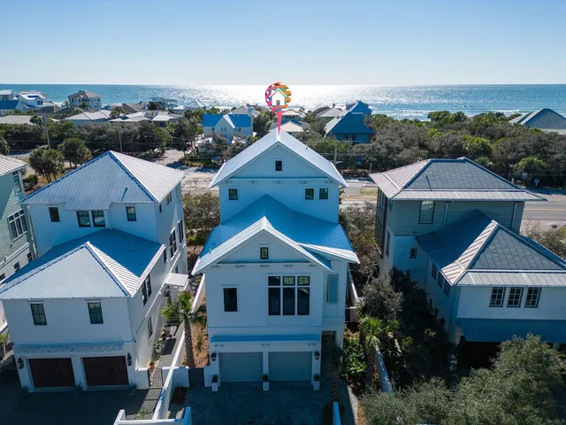 Katydid Beach Bungalow