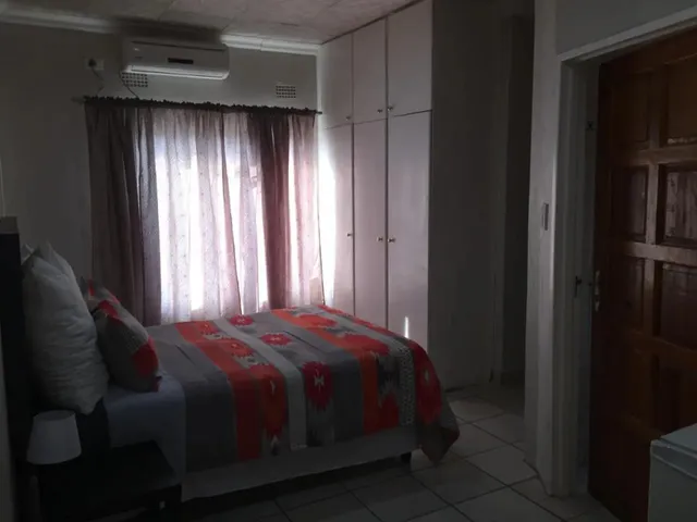 Tropical Paradise Guest House