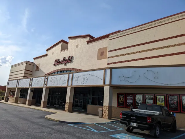 Regal Starlight - Anderson