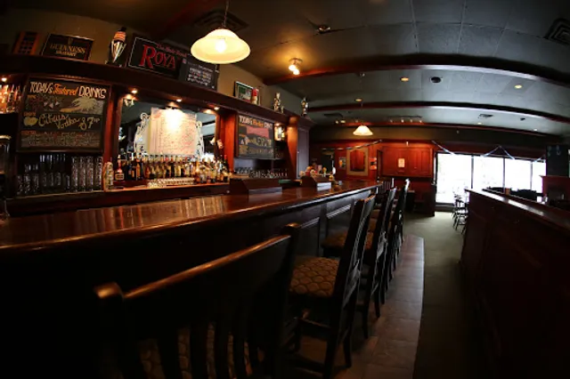 The Royal Oak - Blair at Pineview