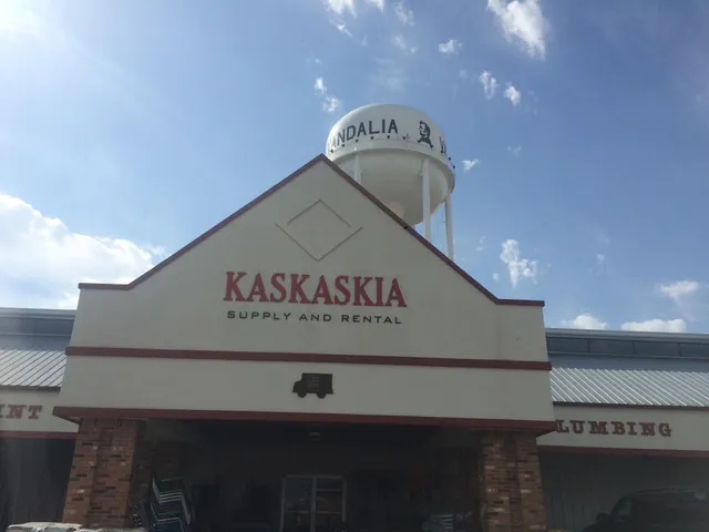 Kaskaskia Supply & Rental