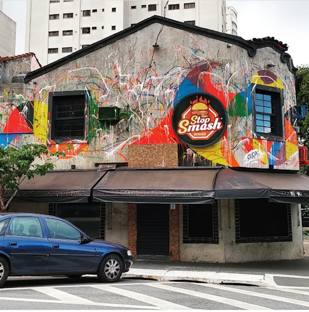 Markoski´s Bar e Restaurante