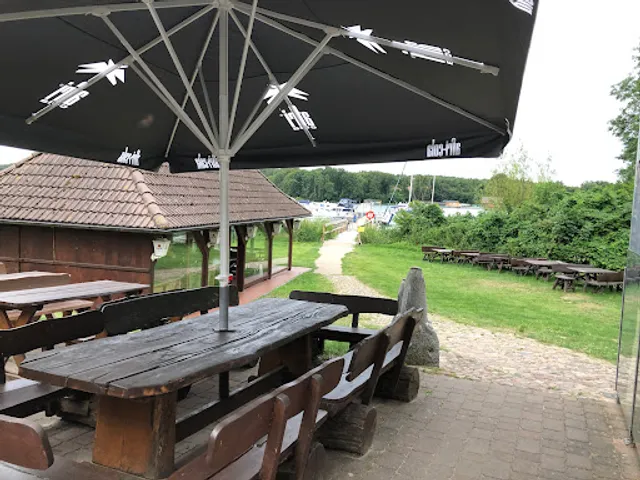 Fischerei Alt Schwerin