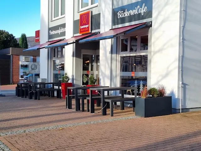 Calenberger Backstube Oppenborn OHG