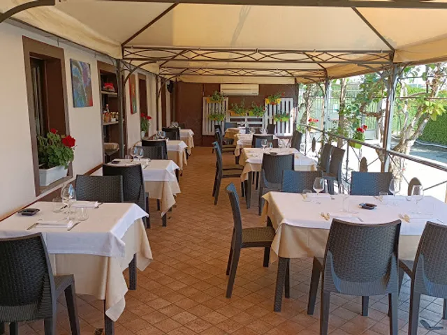 Lakascina Ristorante - Pizzeria al tegamino