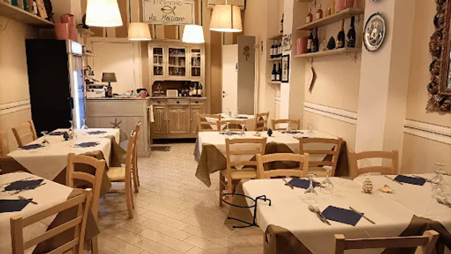 Ristorantino da Mariano