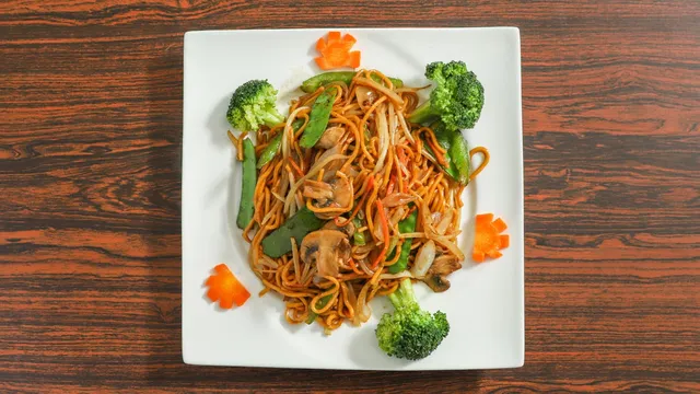 Jade Leaf Restaurant