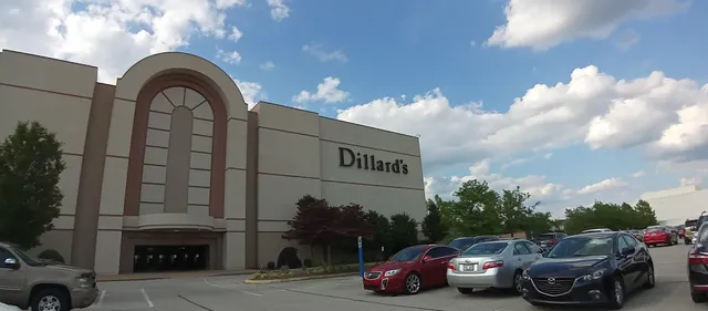 Dillard's