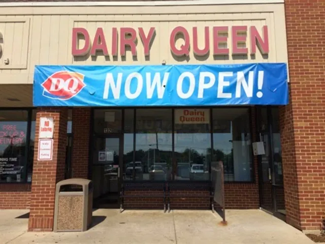 Dairy Queen (Treat)