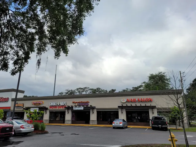 Firehouse Subs Loretto Road