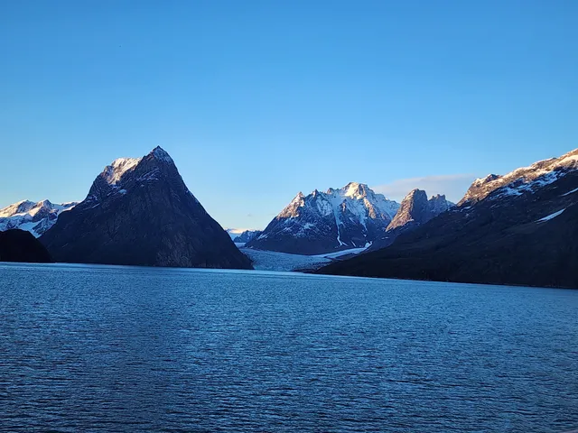 Cruise Norway - Worldwide Expeditions