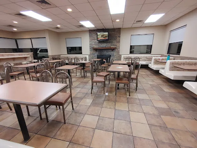 Jack's Family Restaurant