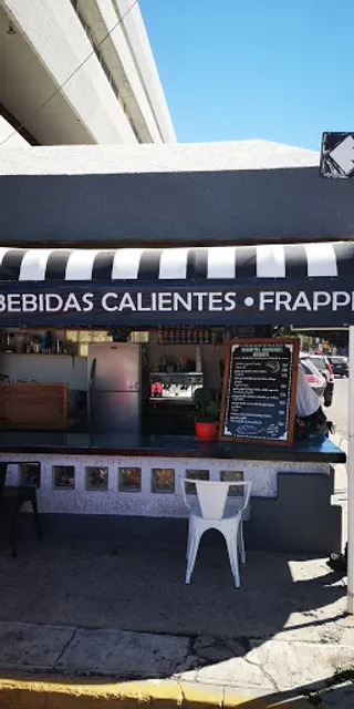 Coffee Break Mazatlán