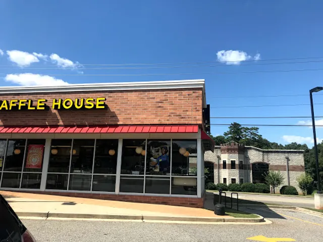 Waffle House