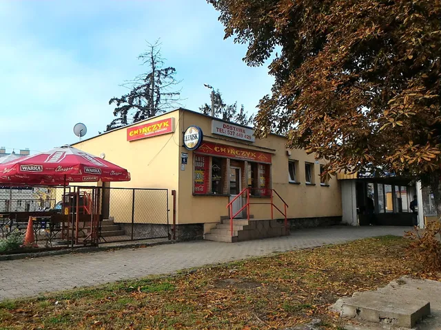 Restauracja Chińczyk