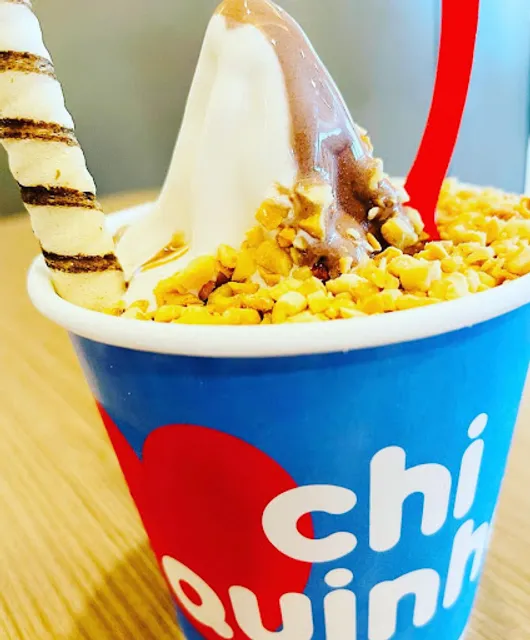 Chiquinho Sorvetes - Centro