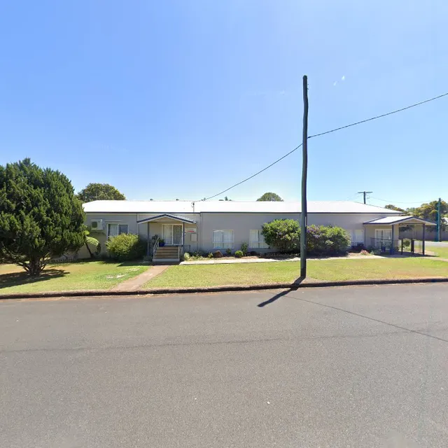 Atherton Tablelands Baptist Church