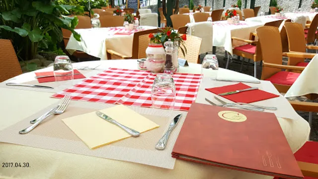 Ristorante Pizzeria del Centro