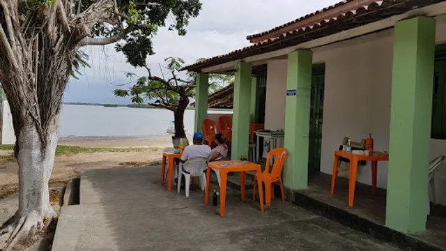 Restaurante e Bar Pantanal Do Aristeles