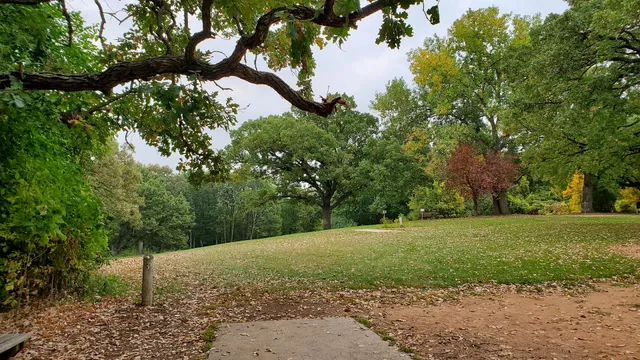 Staring Lake Park DGC