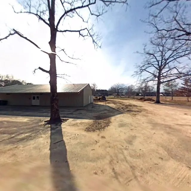 Leakesville Community Center