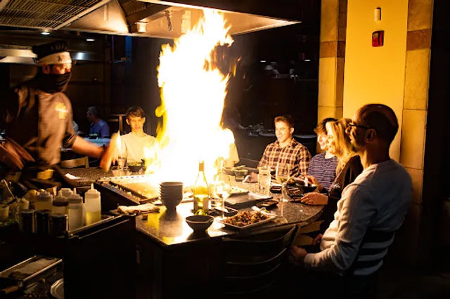Kasai Peoria - Japanese Steakhouse