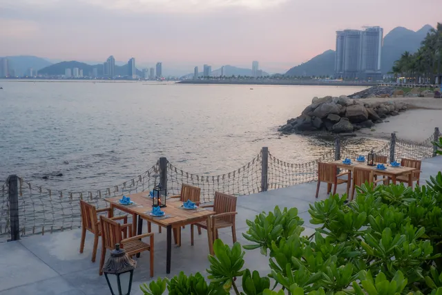 Alibu Resort Nha Trang