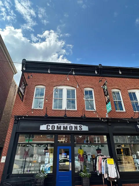 Mount Airy Commons