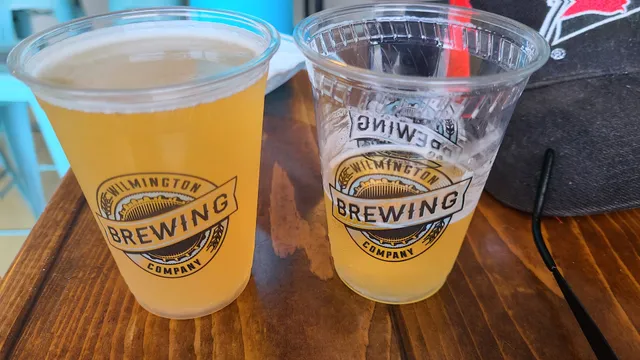 Wilmington Brewing Company