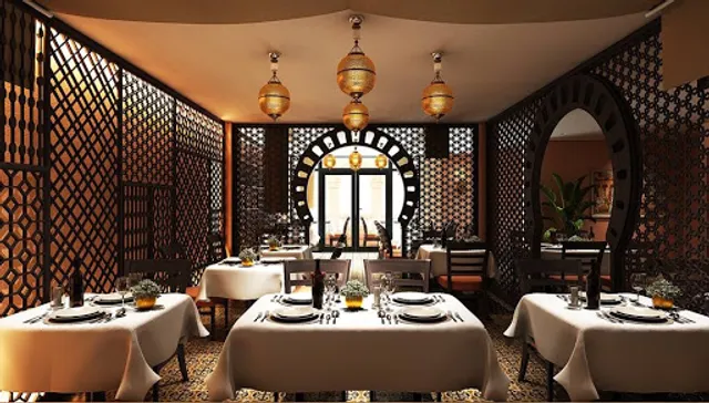 SHIMLA - Indian Restaurant