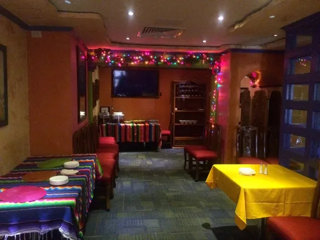 Frida's Mexican Restaurant