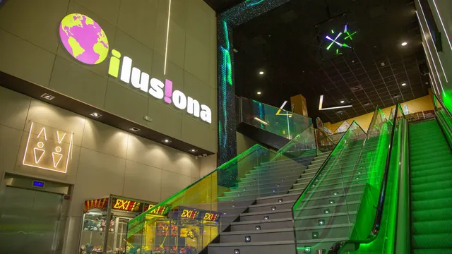 Bowling Ilusiona Islazul