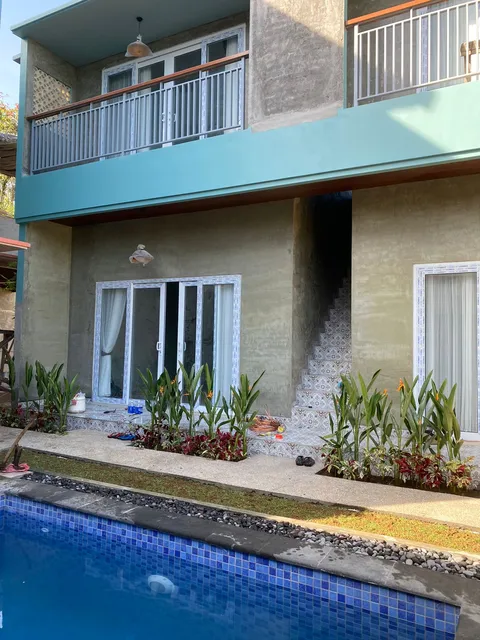 Fishmini Room and Breakfast