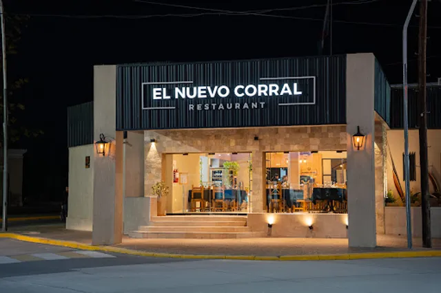 El Nuevo Corral