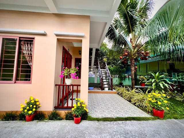 Prague Bungalow Phú Quốc