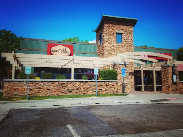 SpudToddos