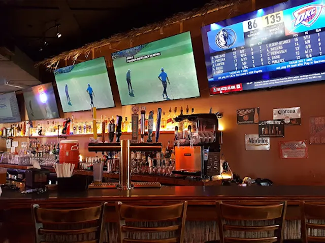 Ocean Shack Arlington