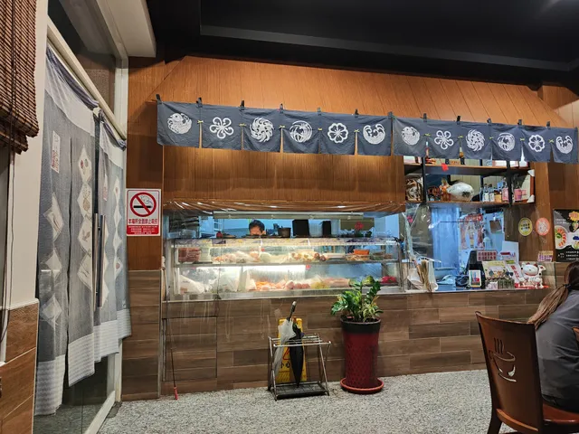 鄉情日式料理-虎尾店