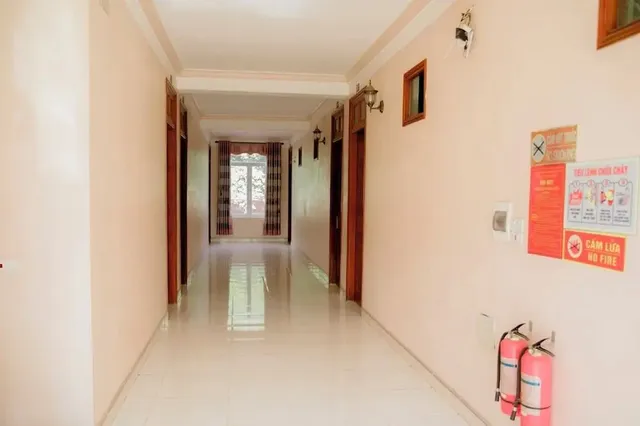 Mami Home - Homestay Bản Lác, Mai Châu