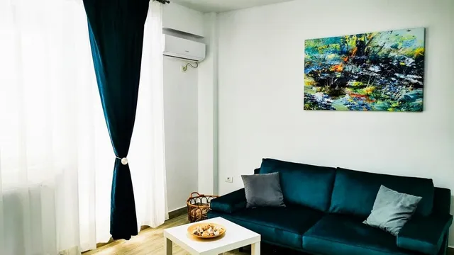 Apartament Maia Mamaia