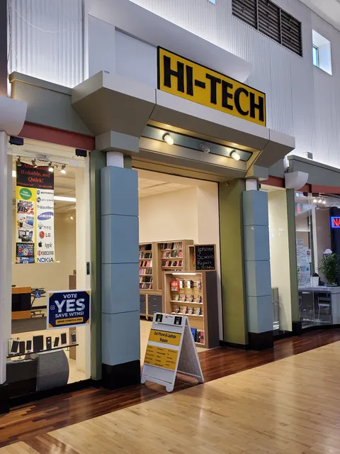 Hi-Tech Phone & Laptop Repairs, Gurnee Mills - Entrance G