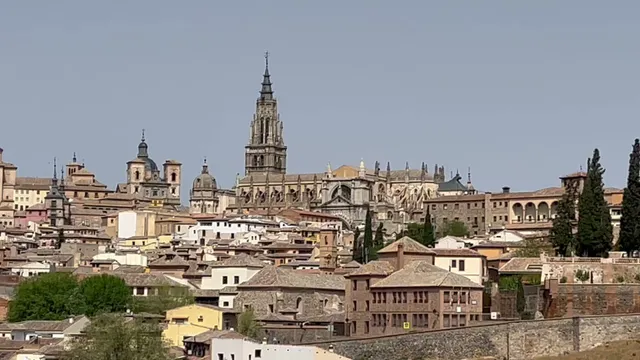 La Casa de La Galera