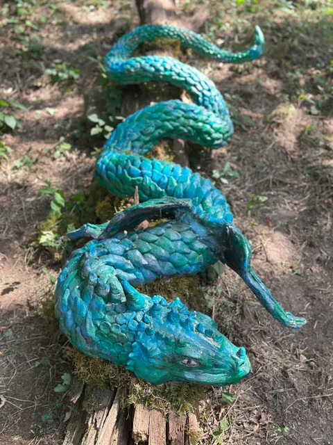 Laberinto Mitológico de Cangas de Onís