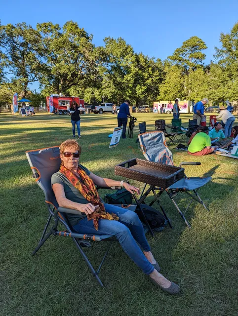 Live at Five Concert Series