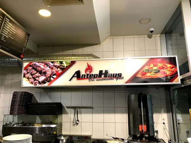 AntepHaus