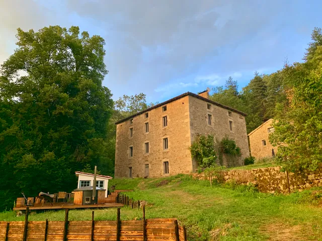 Domaine de la Renardière