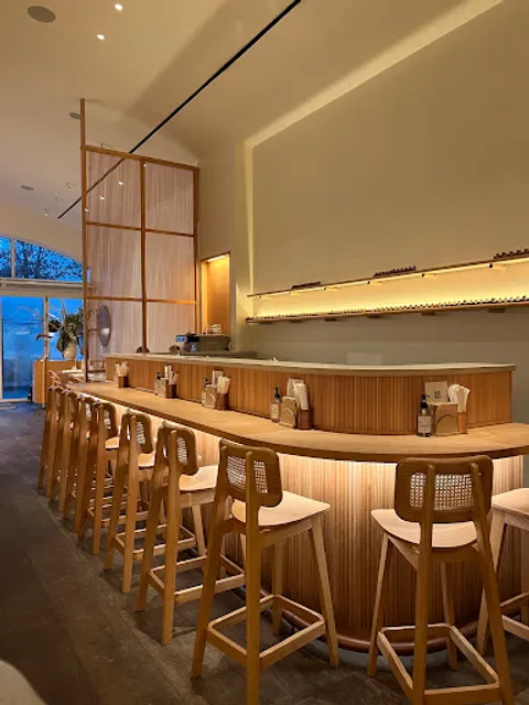 Nami Nori Williamsburg