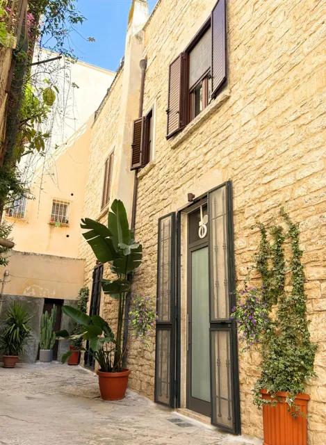 Terra di Trani - Rooms
